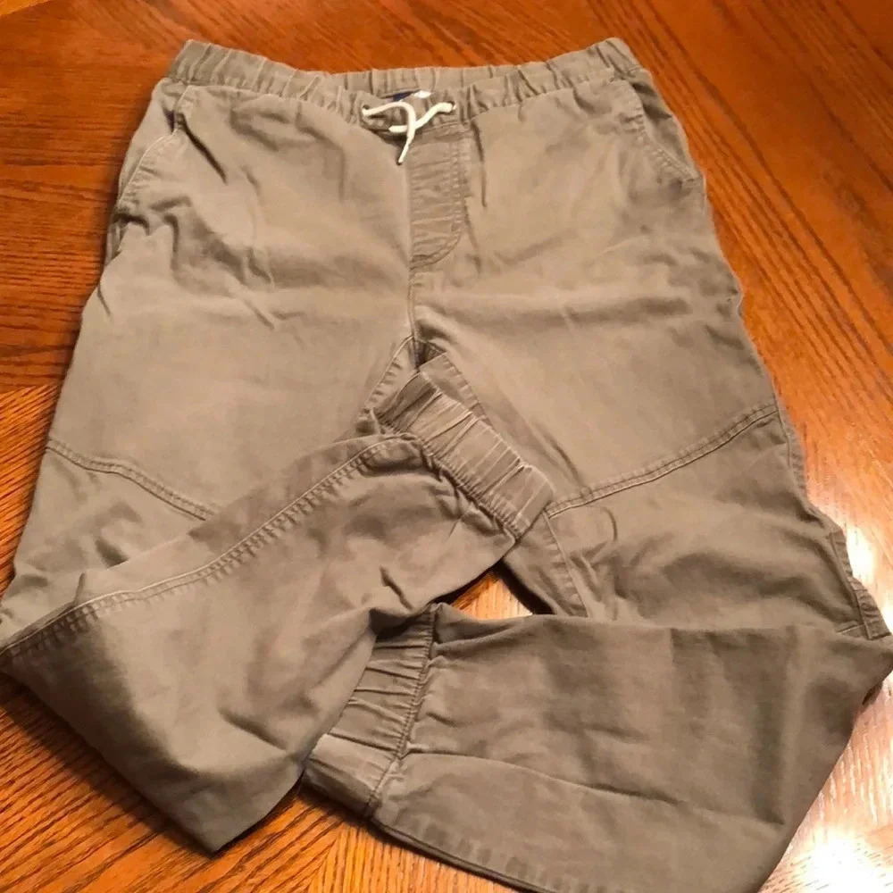 Dockers Small Pants